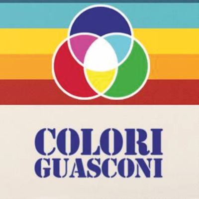 COLORIFICIO GUASCONI